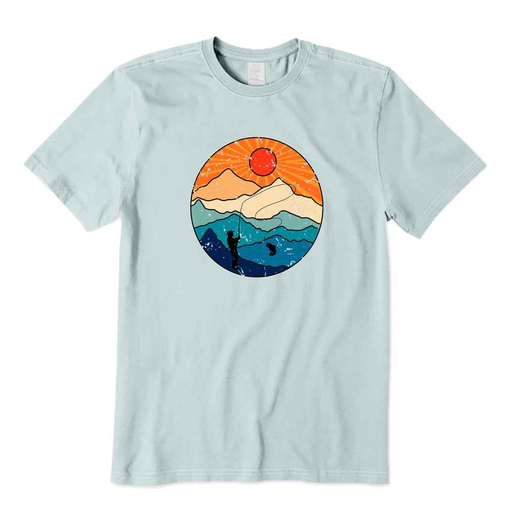 Fly Fishing T-Shirt