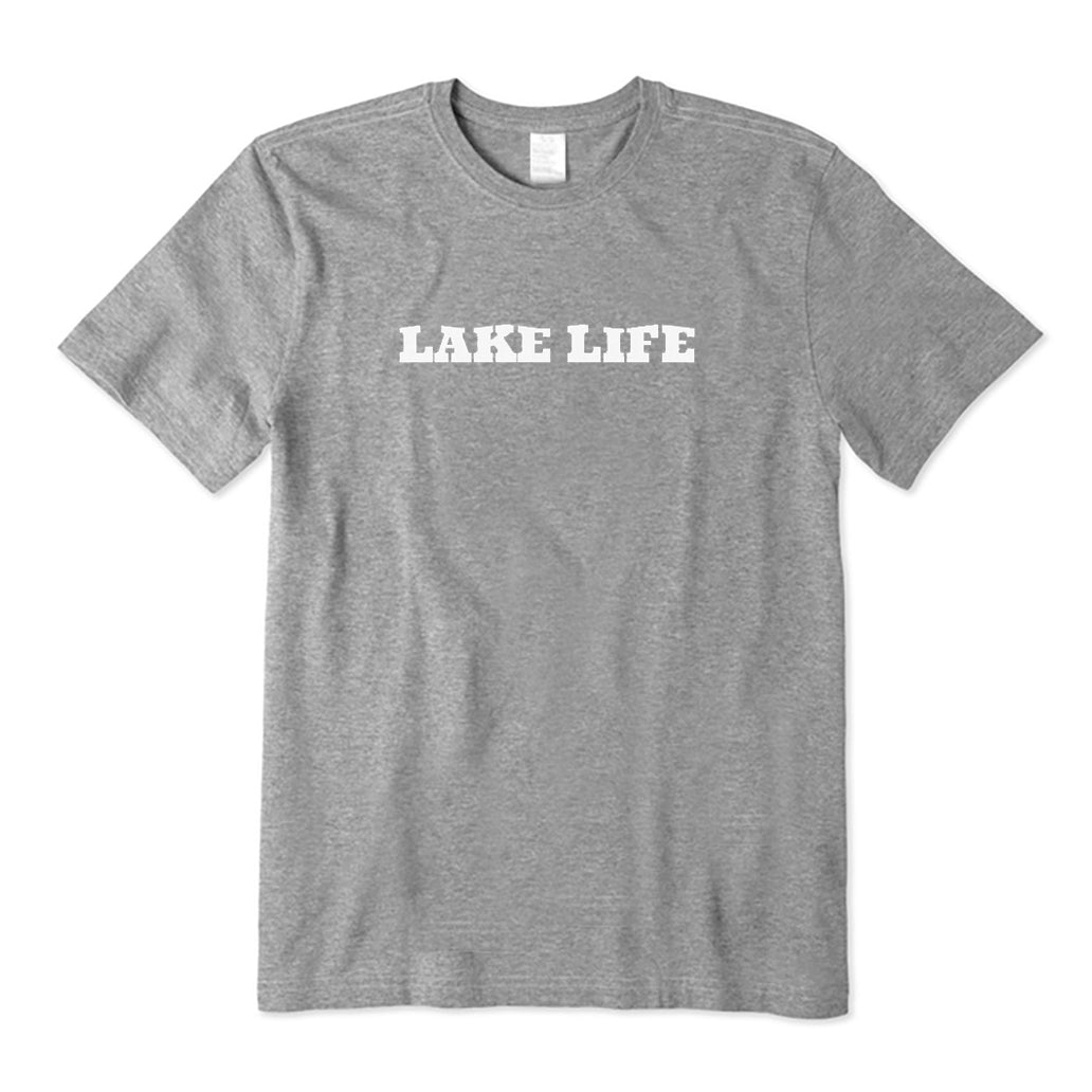 Lake Life T-Shirt