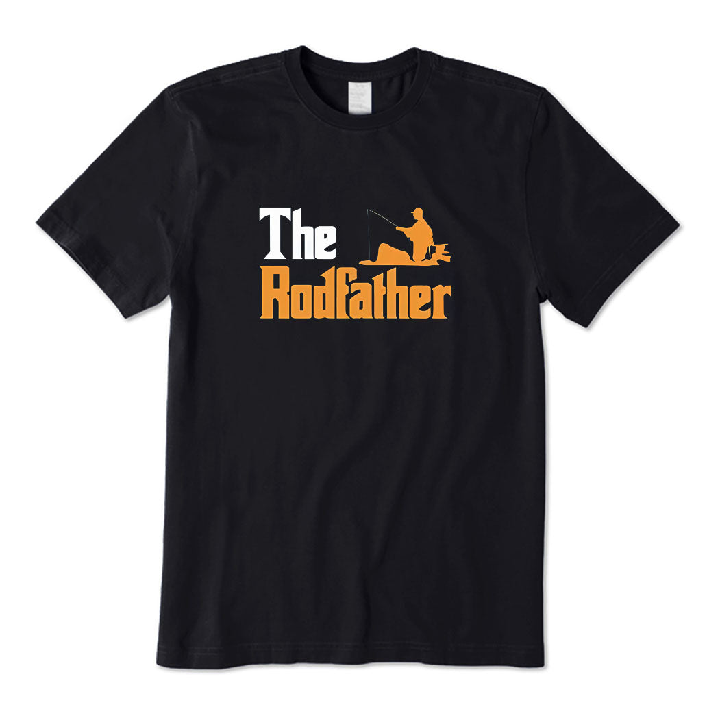 The Rodfather T-Shirt