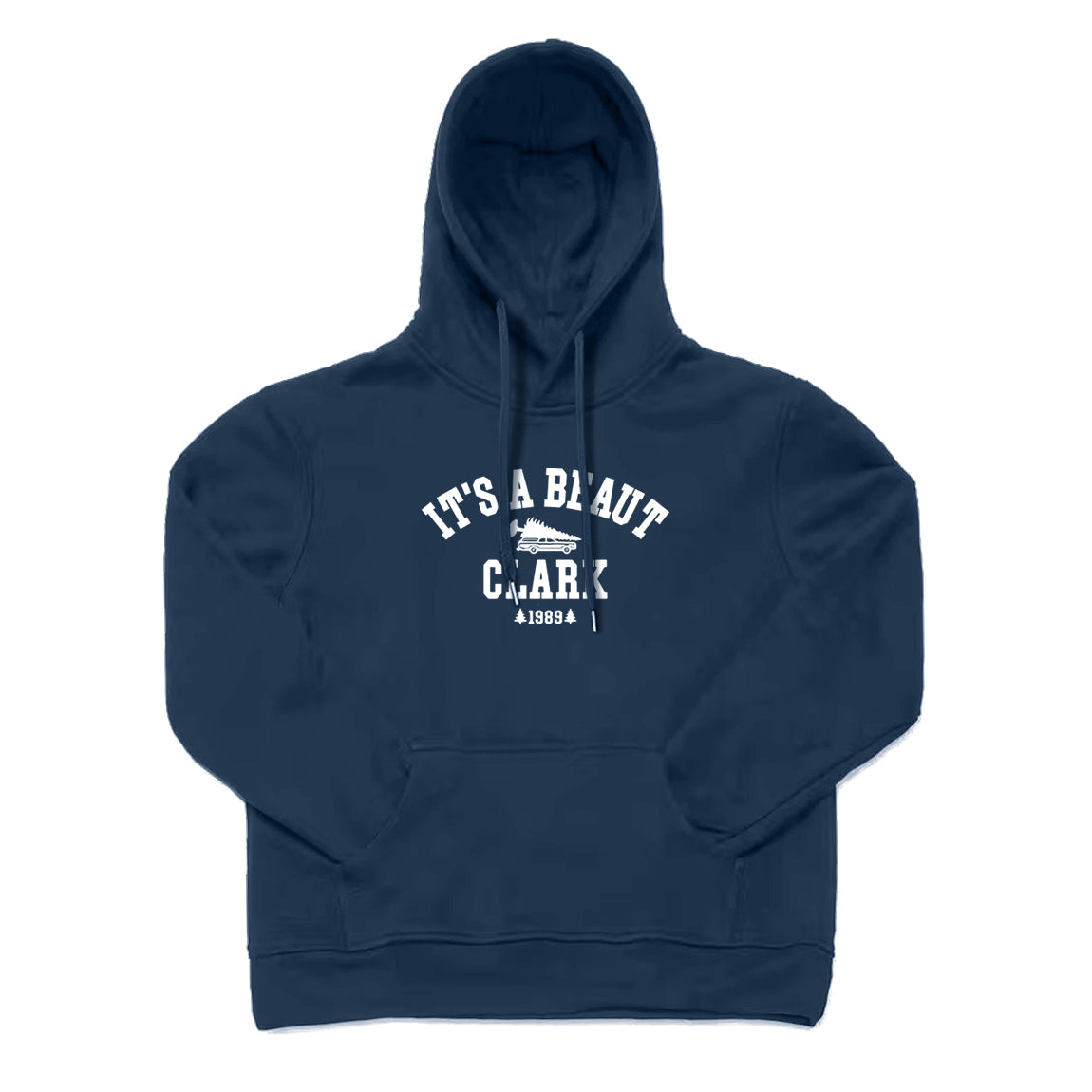 It's A Beaut Clark Hoodie