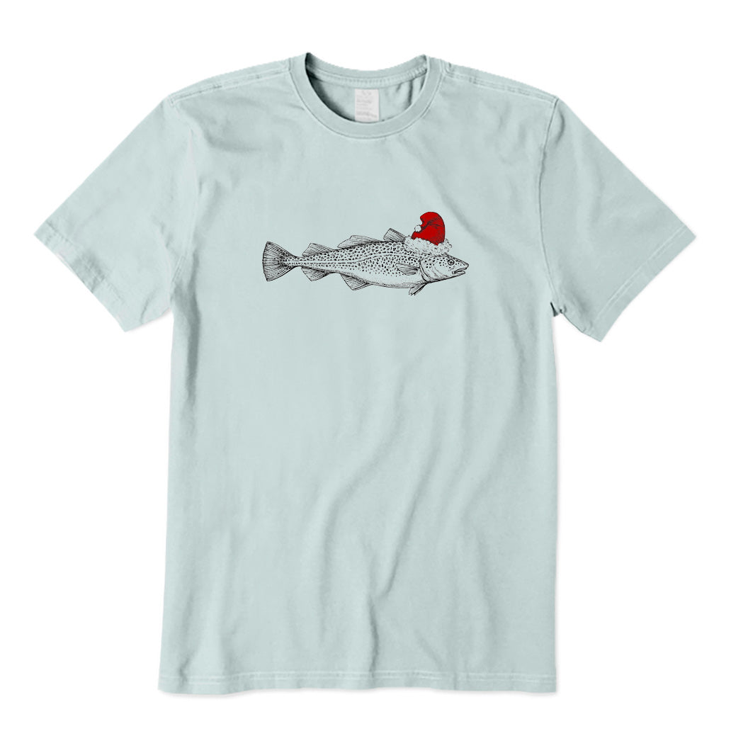 Christmas Fish T-Shirt