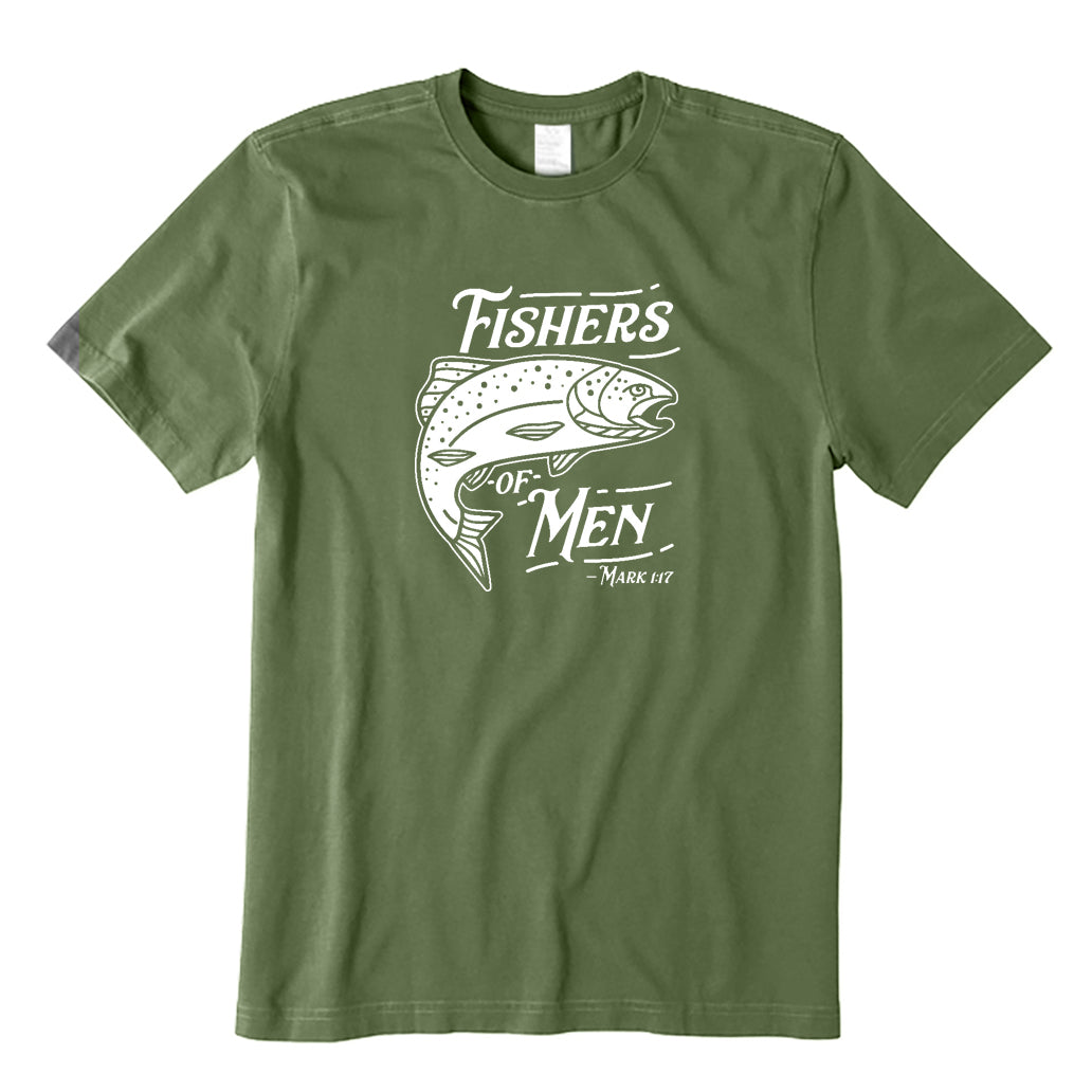 Fishers of Men T-Shirt