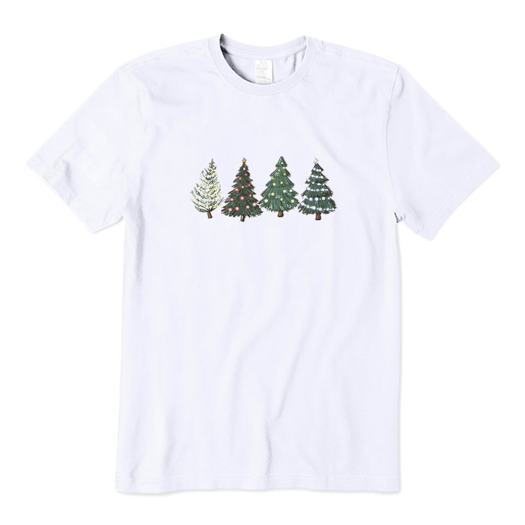 Christmas Tree T-Shirt