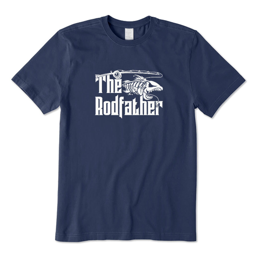 The Rodfather T-Shirt