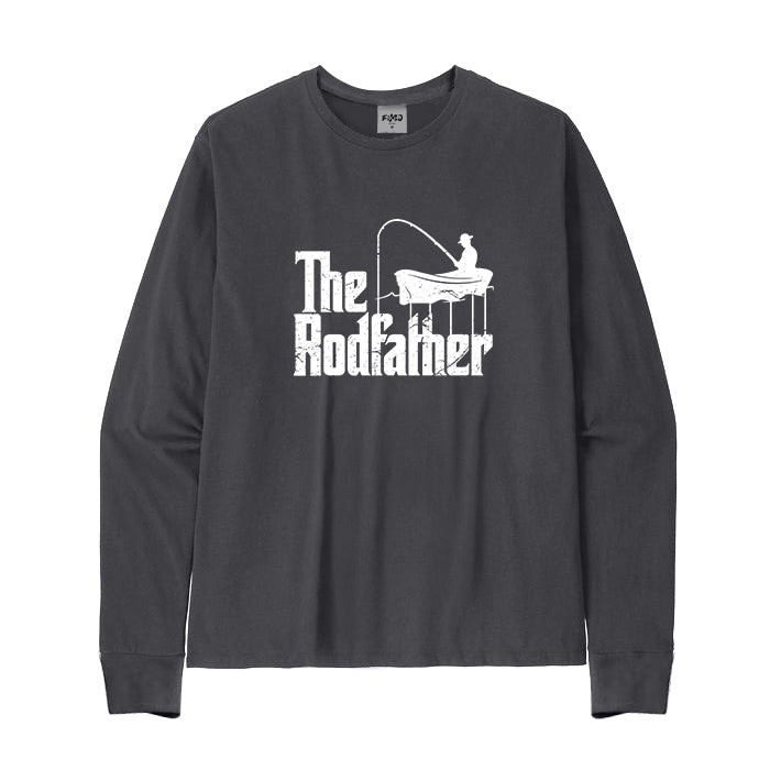 The Rodfather Long Sleeve T-Shirt