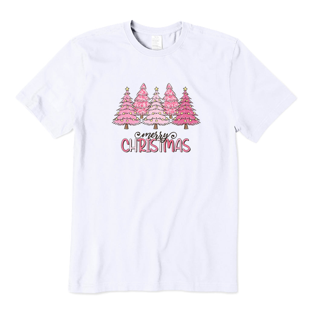 Merry Christmas T-Shirt