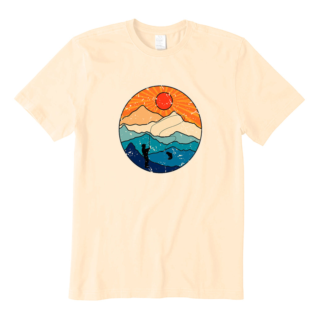 Fly Fishing T-Shirt