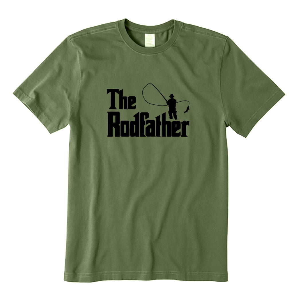 The Rodfather T-Shirt