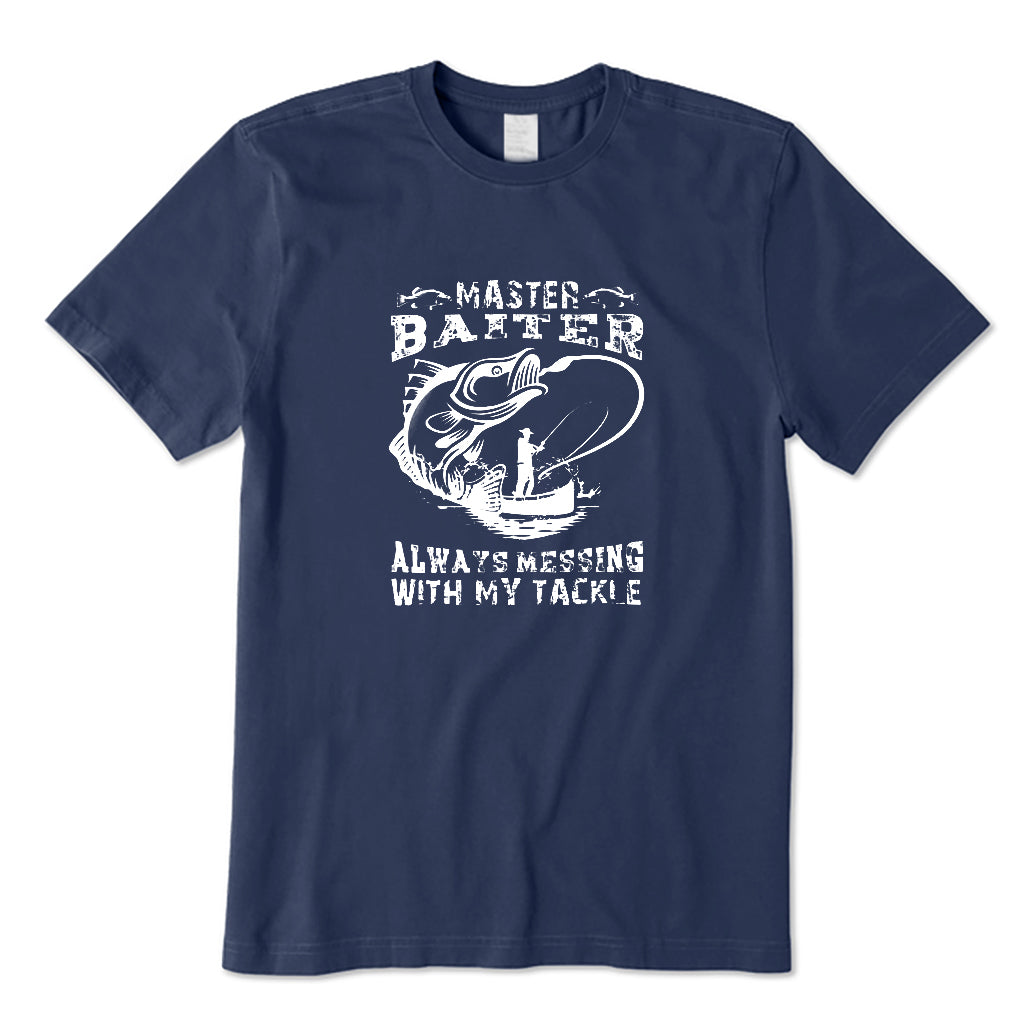 Master Baiter T-Shirt