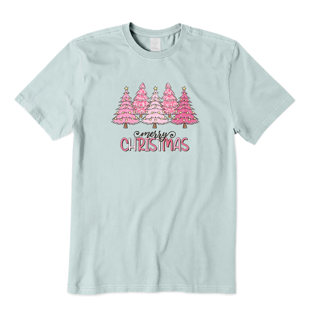 Merry Christmas T-Shirt