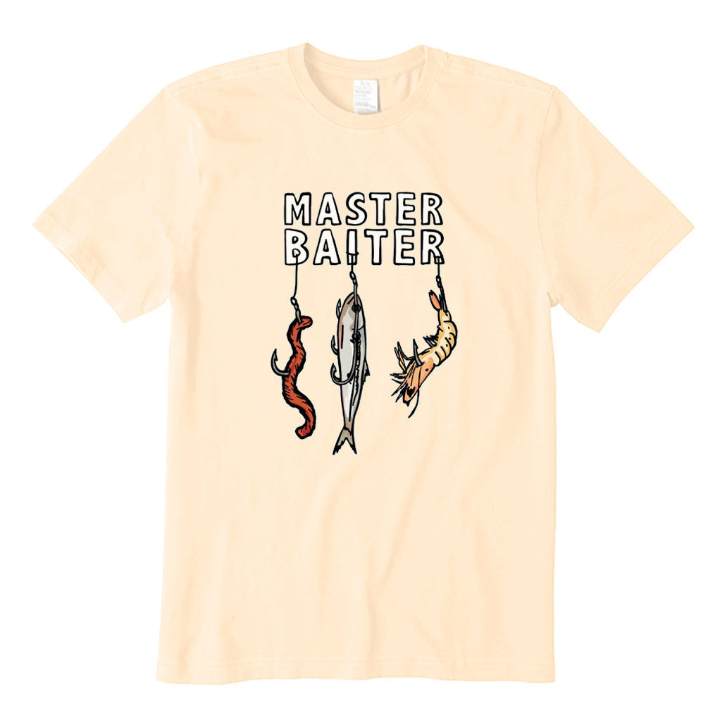 Master Baiter T-Shirt