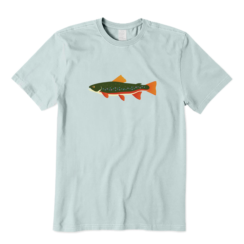 Brook Trout T-Shirt