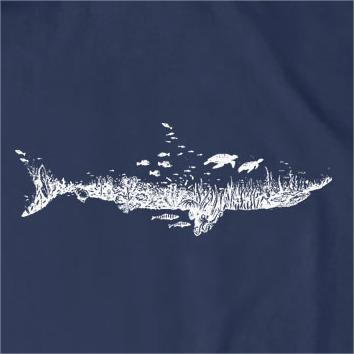 Fish and Sea Life T-Shirt