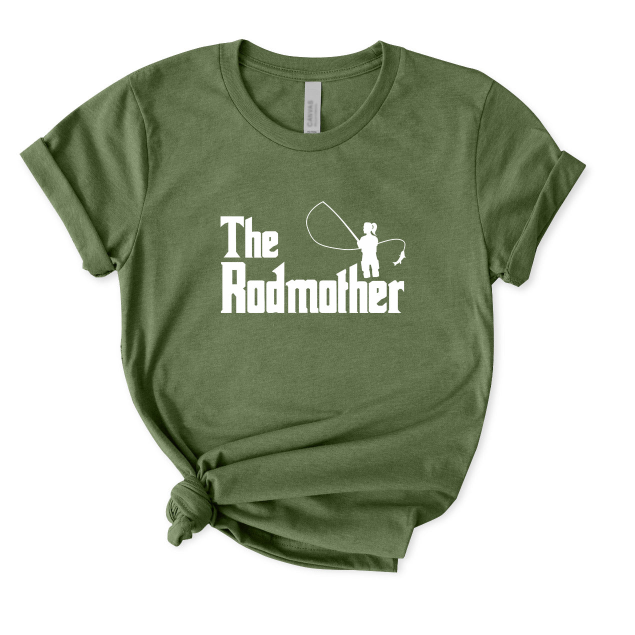 The Rodmother T-Shirt for Women