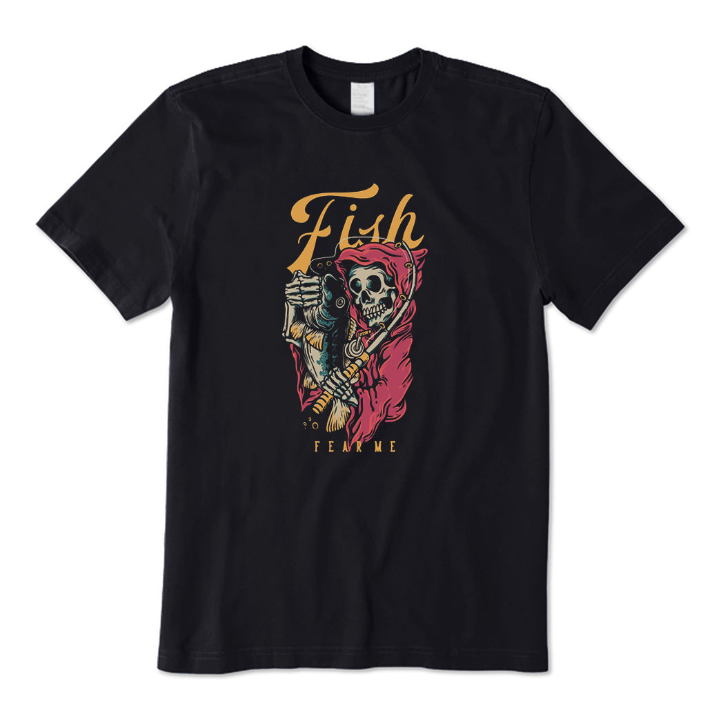 Fish Fear Me T-Shirt