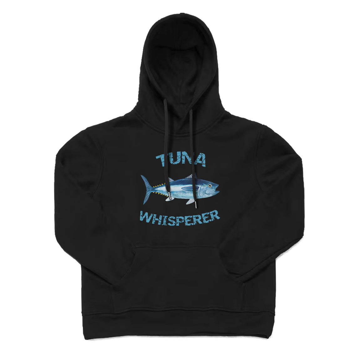 Tuna Whisperer Hoodie