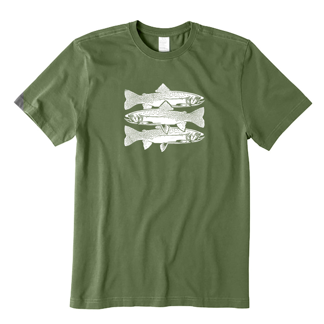 Trout T-Shirt