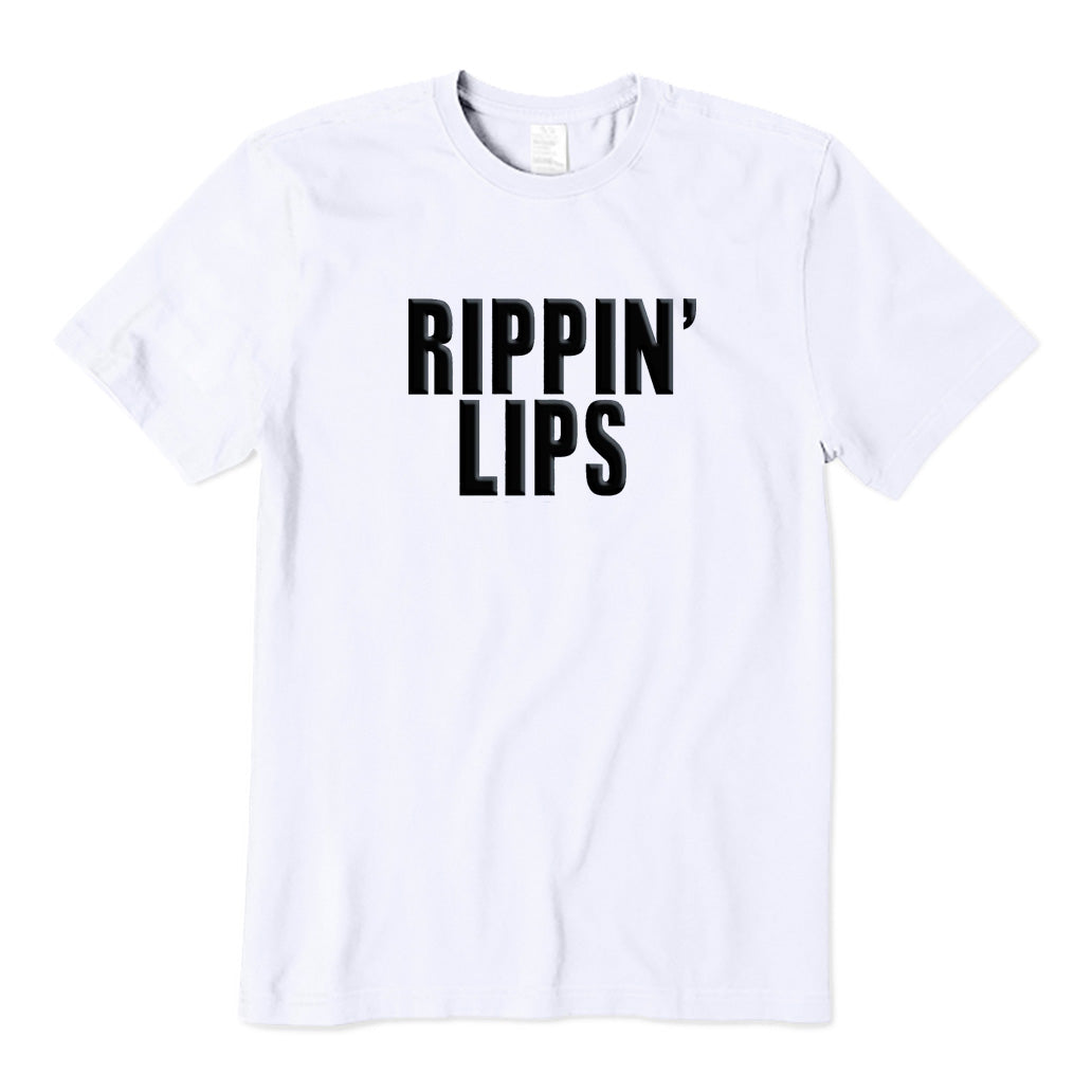 Rippin' Lips T-Shirt