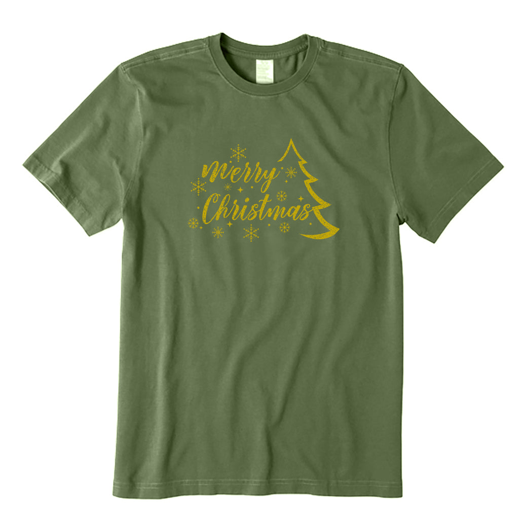 Merry Christmas T-Shirt