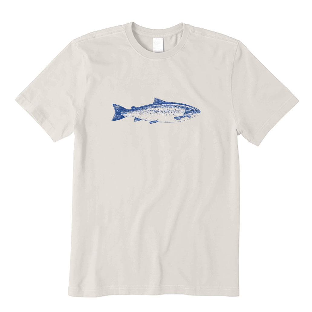 Trout Fishing T-Shirt