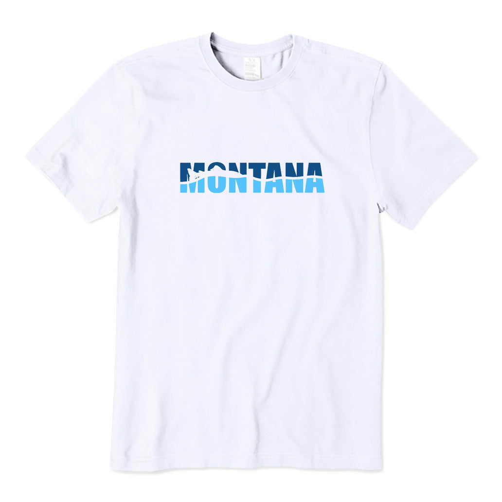 Montana Fish T-Shirt