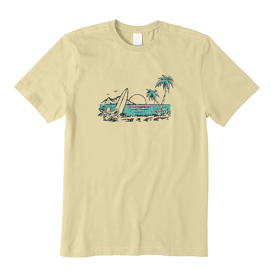 Beach Vacation T-Shirt