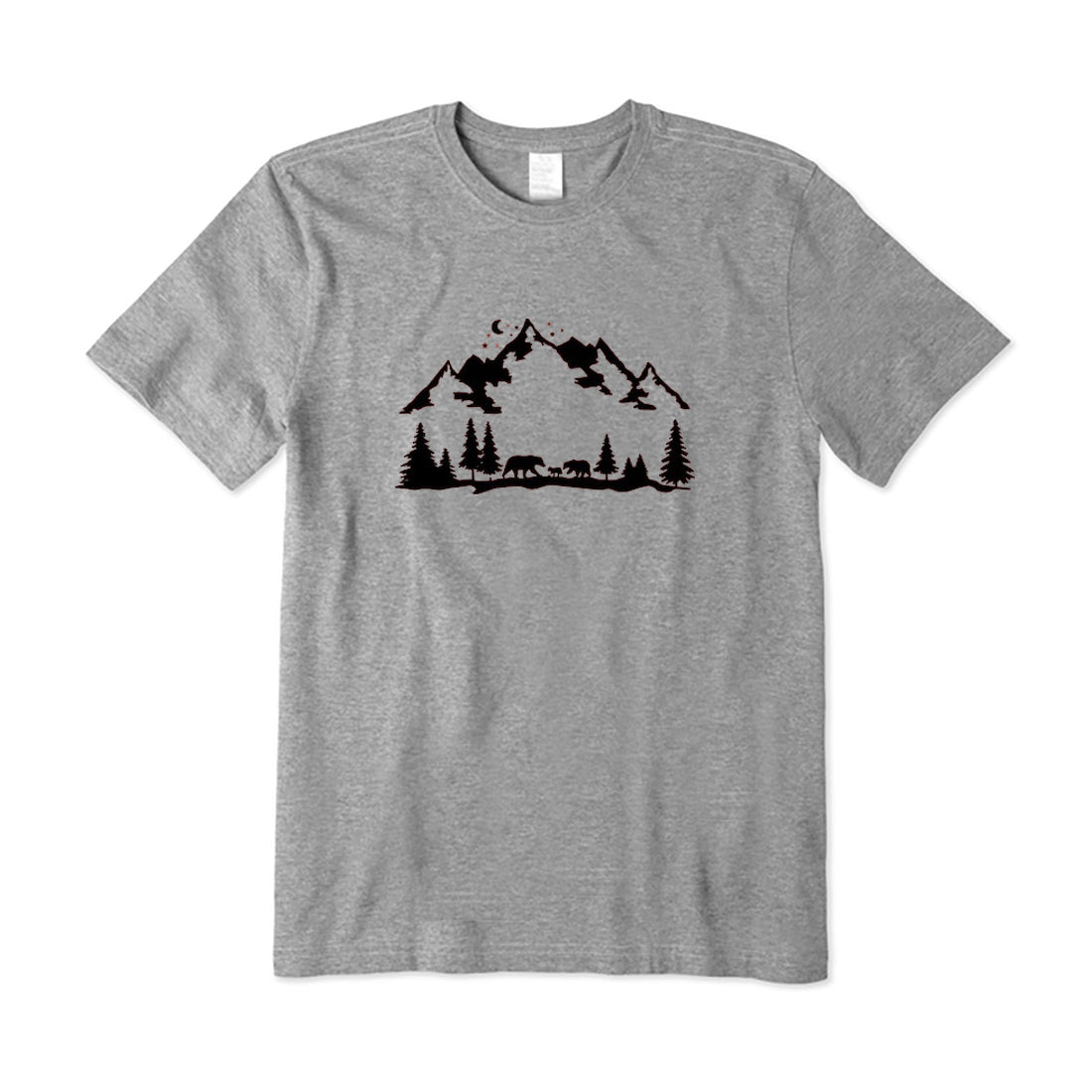 Mountain Forest T-Shirt
