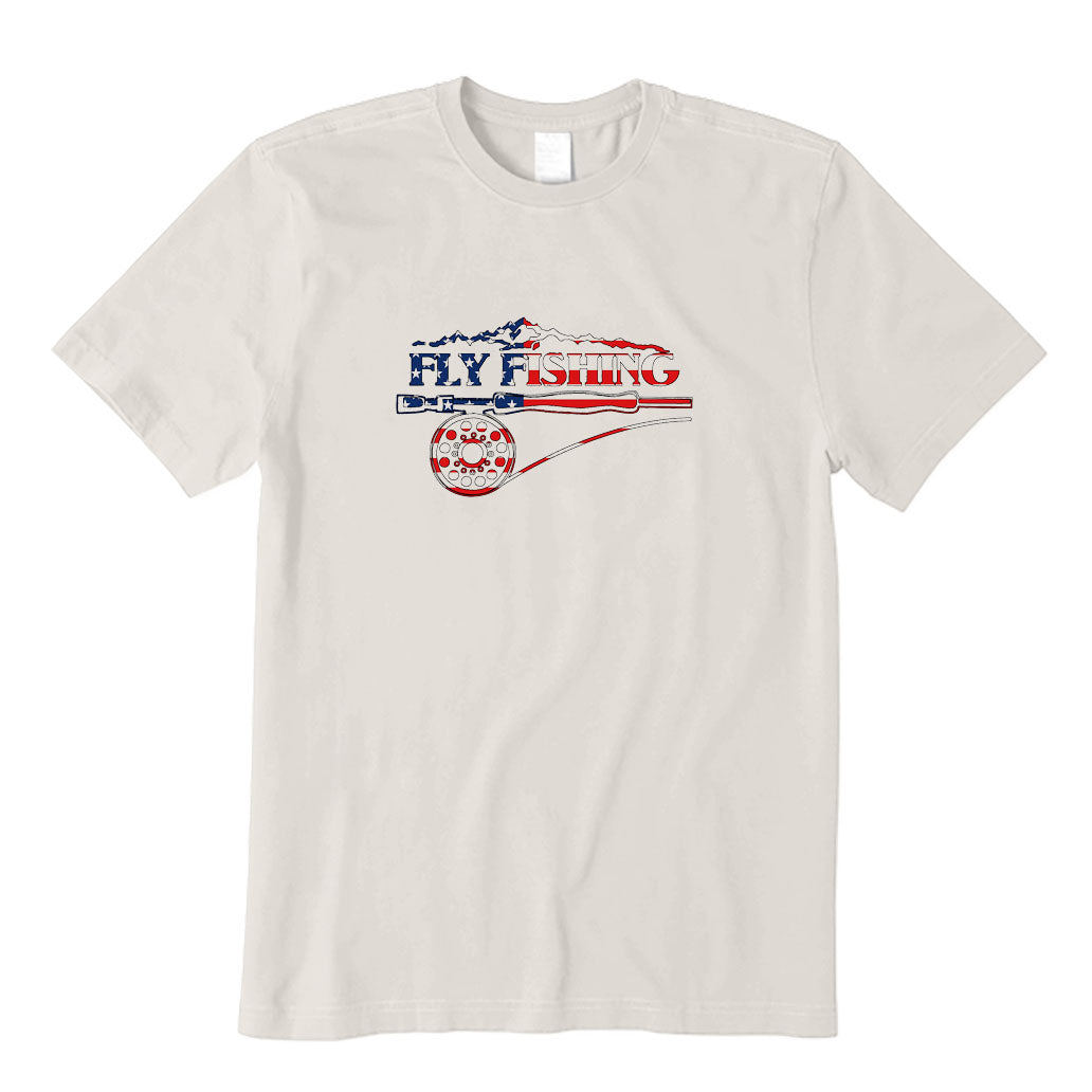 Fly Fishing T-Shirt