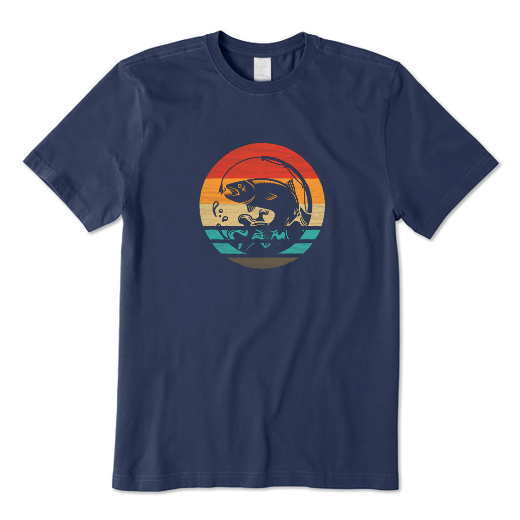 Catch A Big Fish T-Shirt