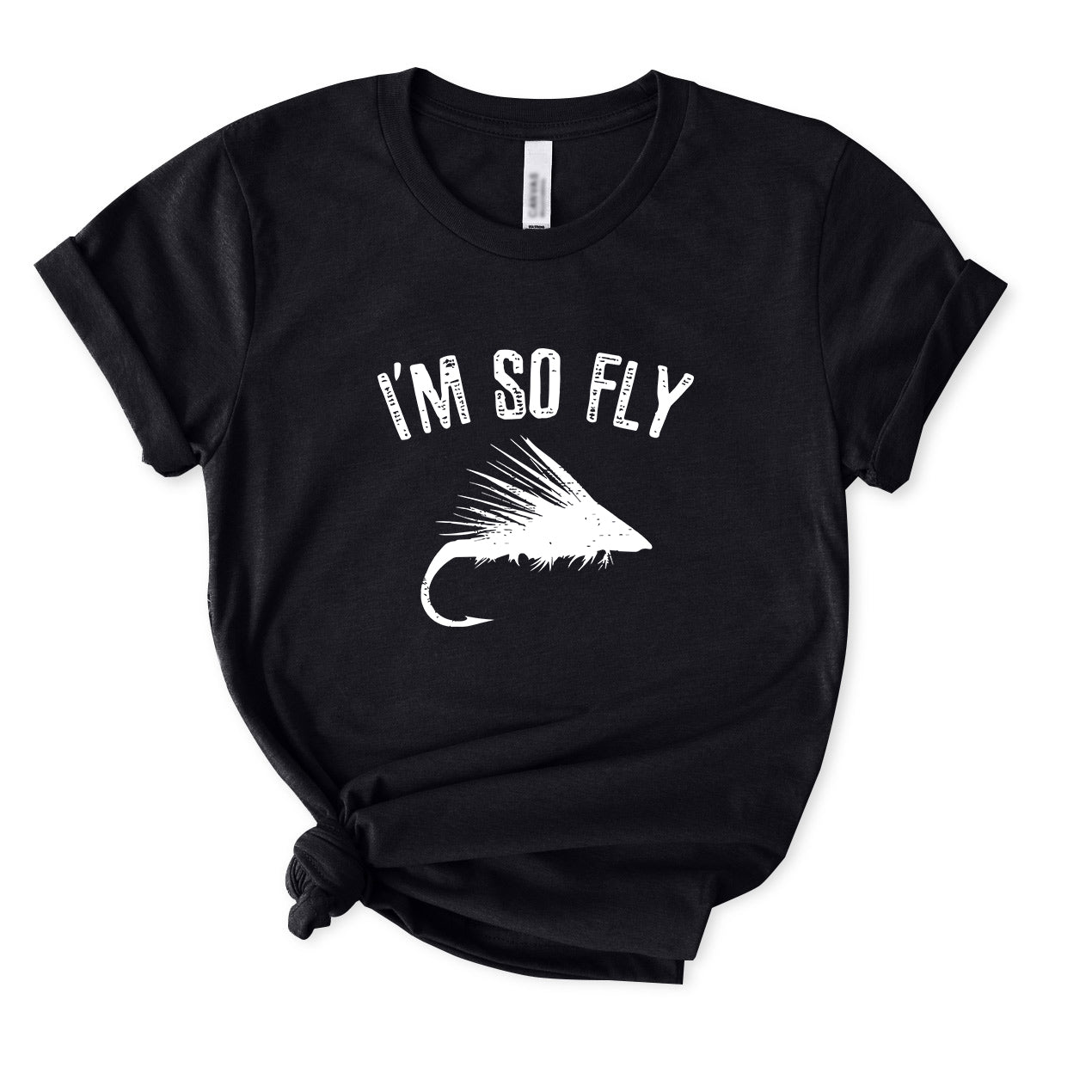 I'am So Fly T-Shirt for women