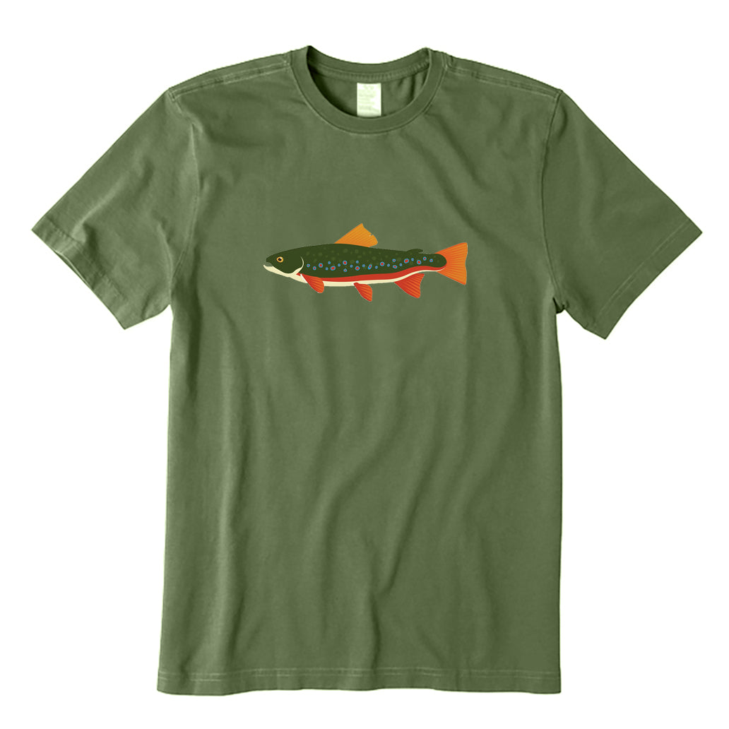 Brook Trout T-Shirt