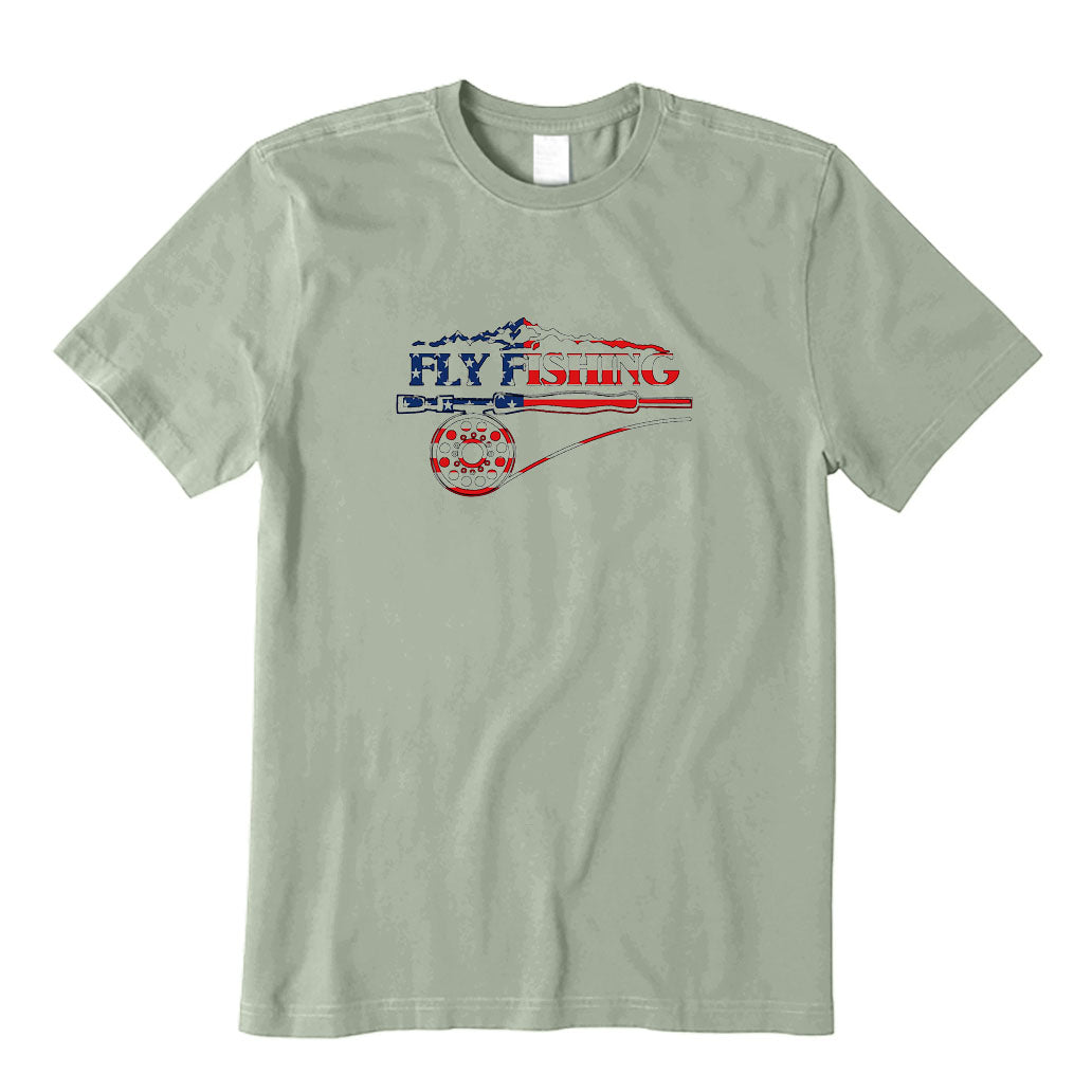 Fly Fishing T-Shirt