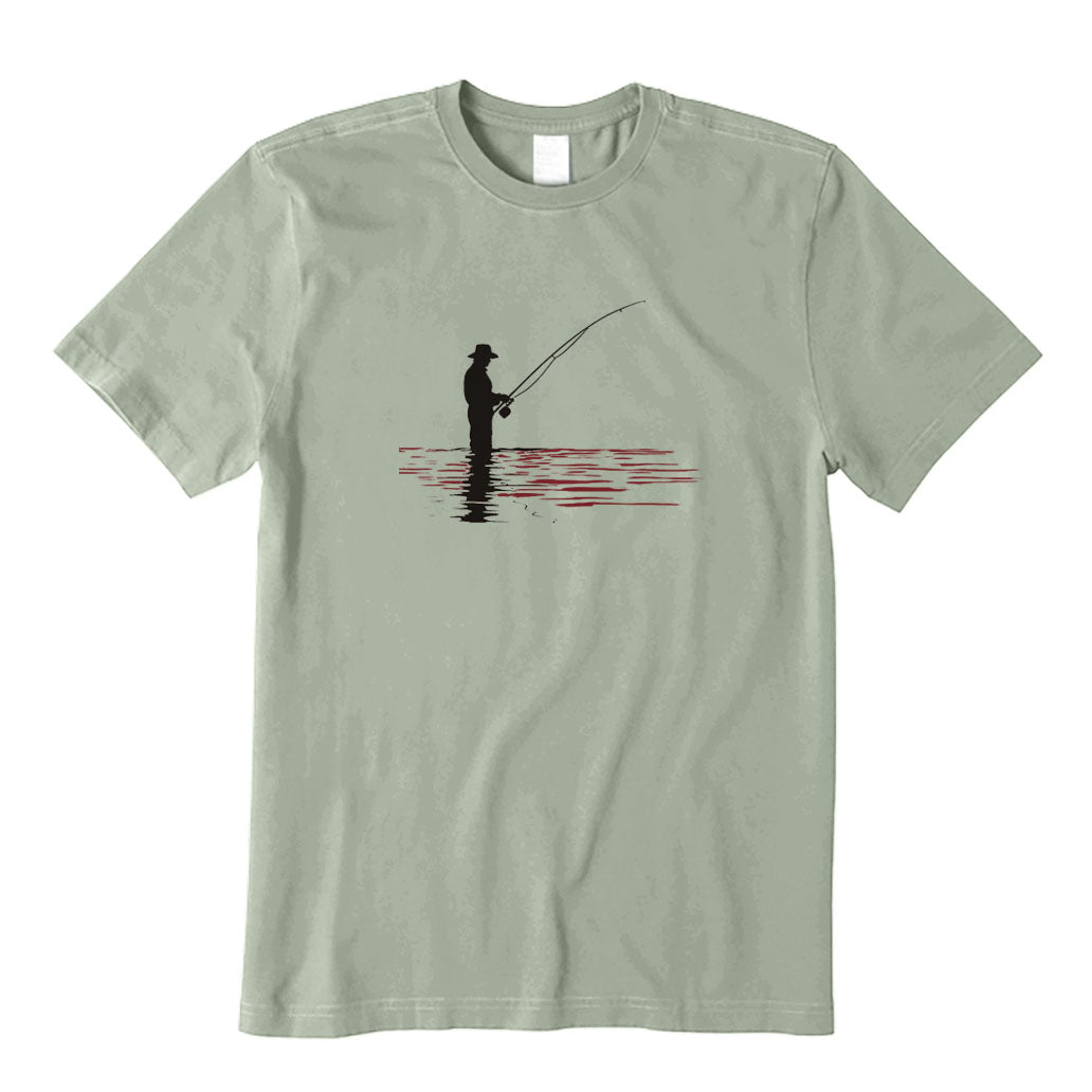 Fly Fishing T-Shirt