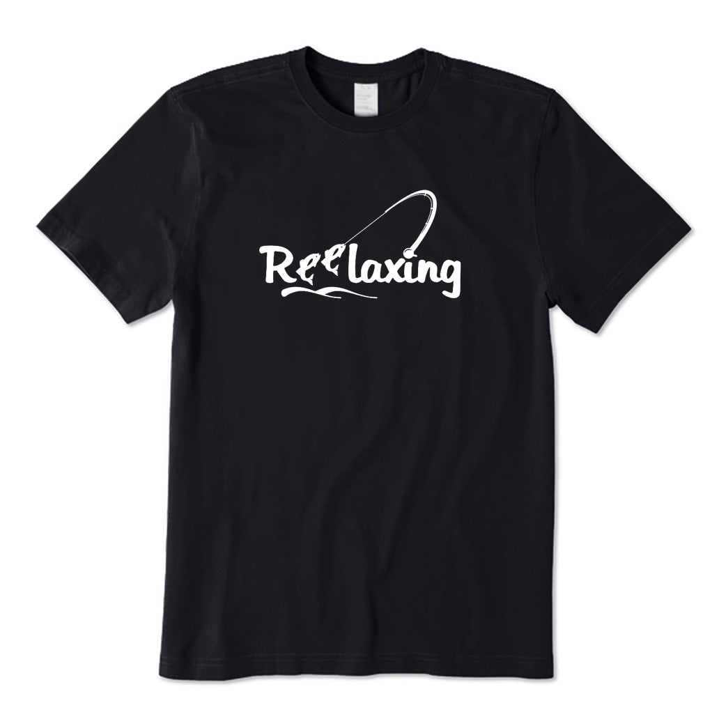 Reelaxing T-Shirt