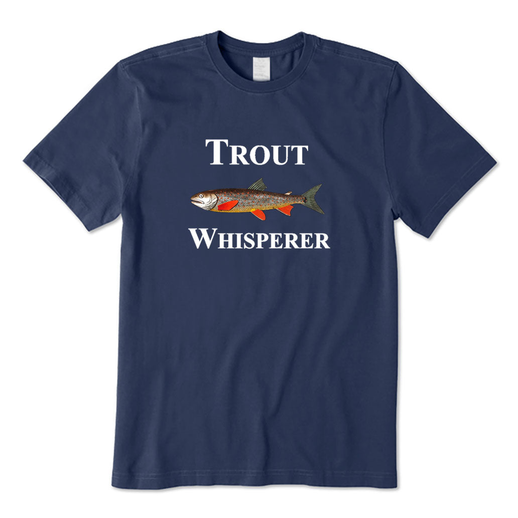 Trout Whisperer T-Shirt