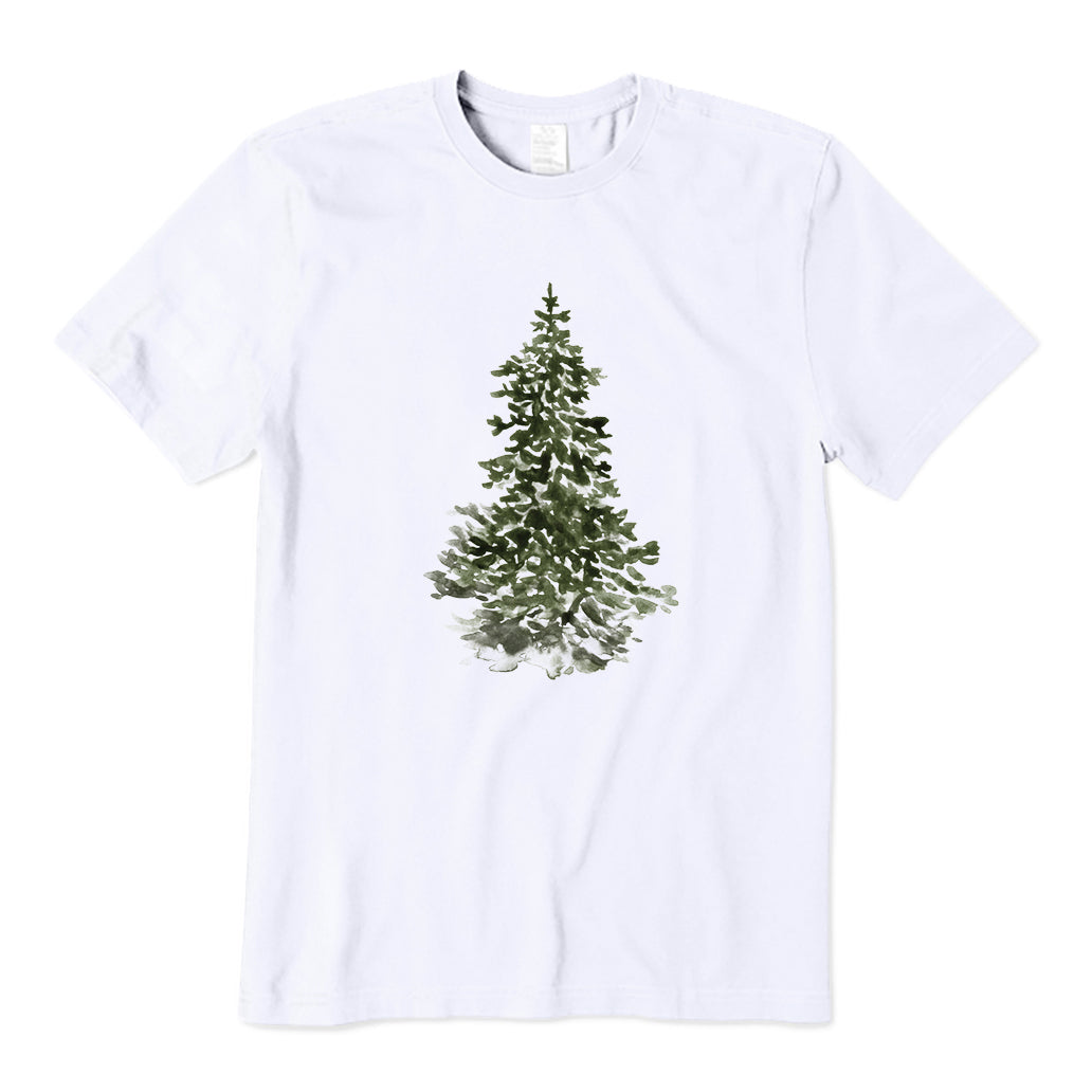 Christmas Tree T-Shirt