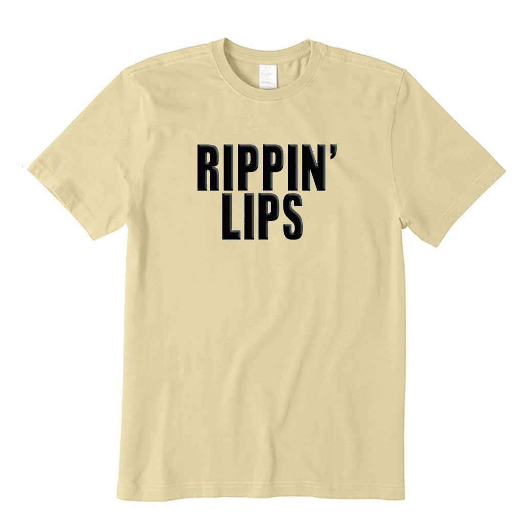 Rippin' Lips T-Shirt