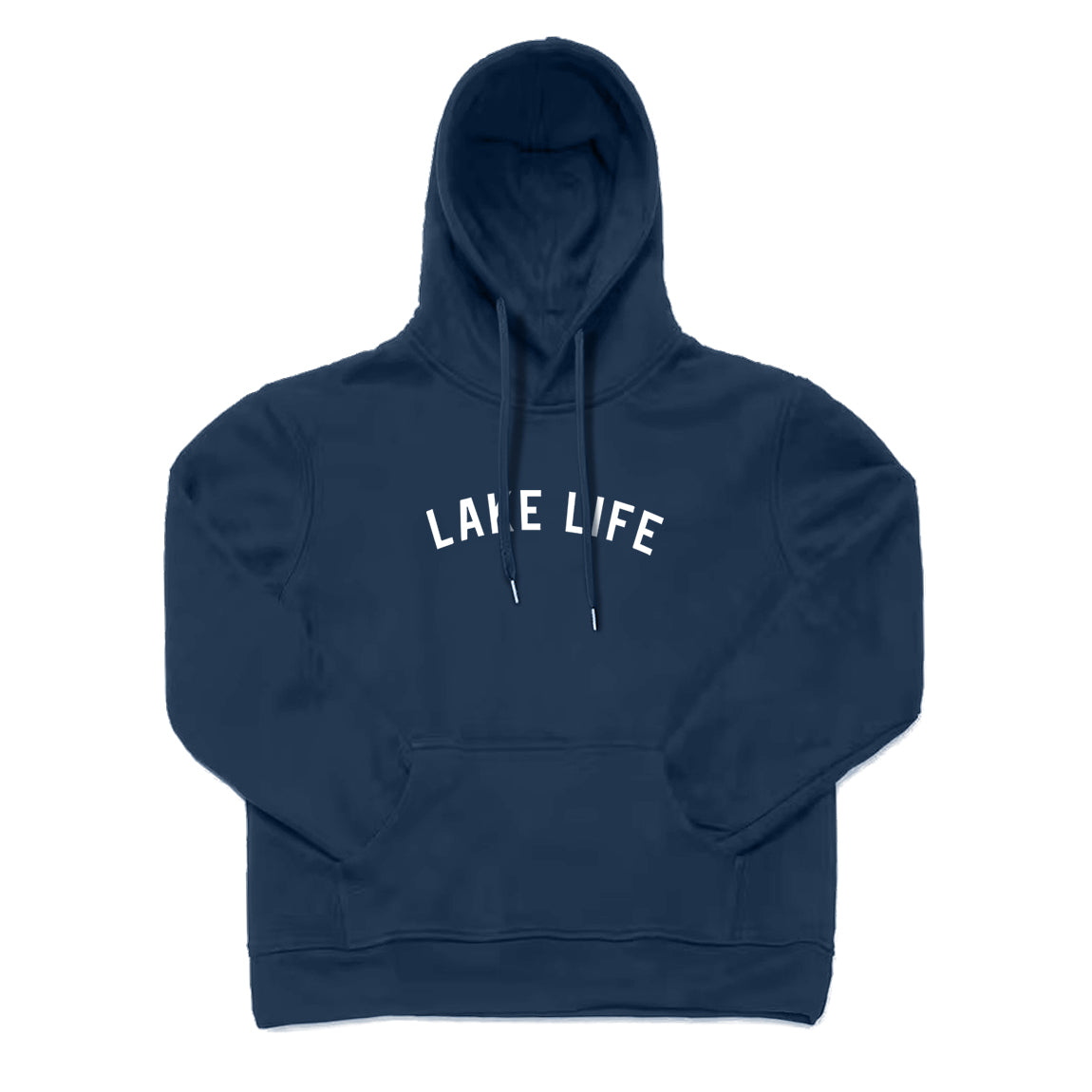 Lake Life Hoodie