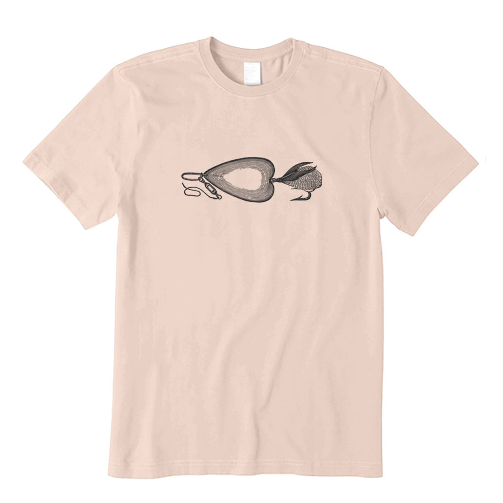 Vintage Fishing Lure T-Shirt