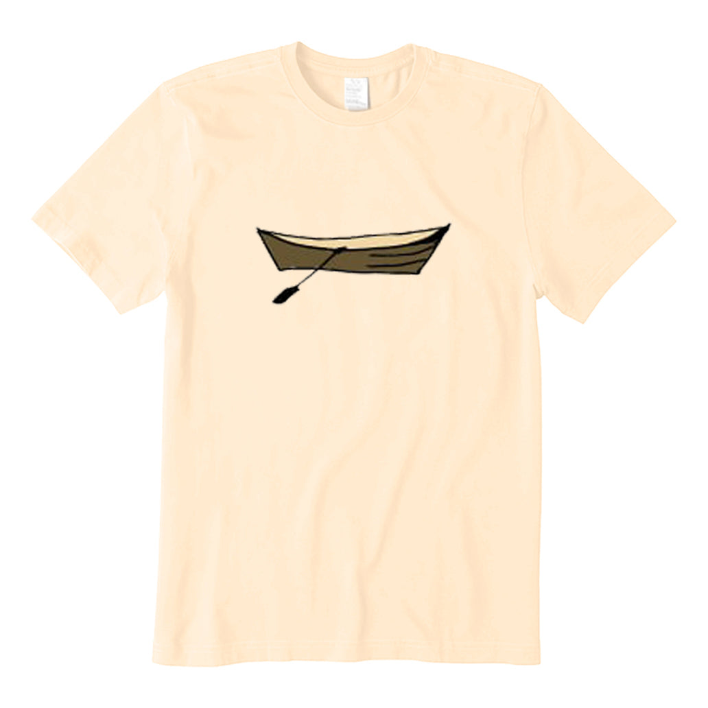 Lonely Boat T-Shirt