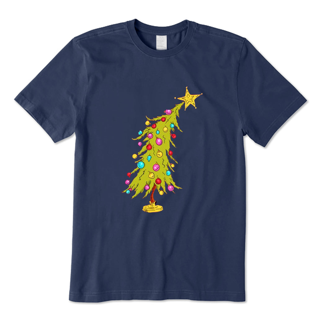 Christmas Tree T-Shirt