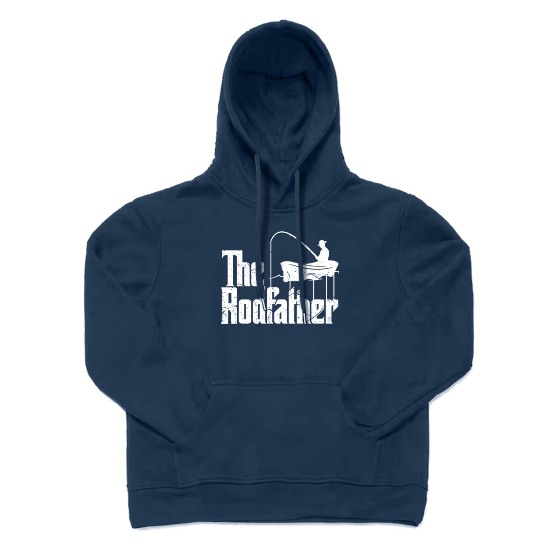 The Rodfather Hoodie