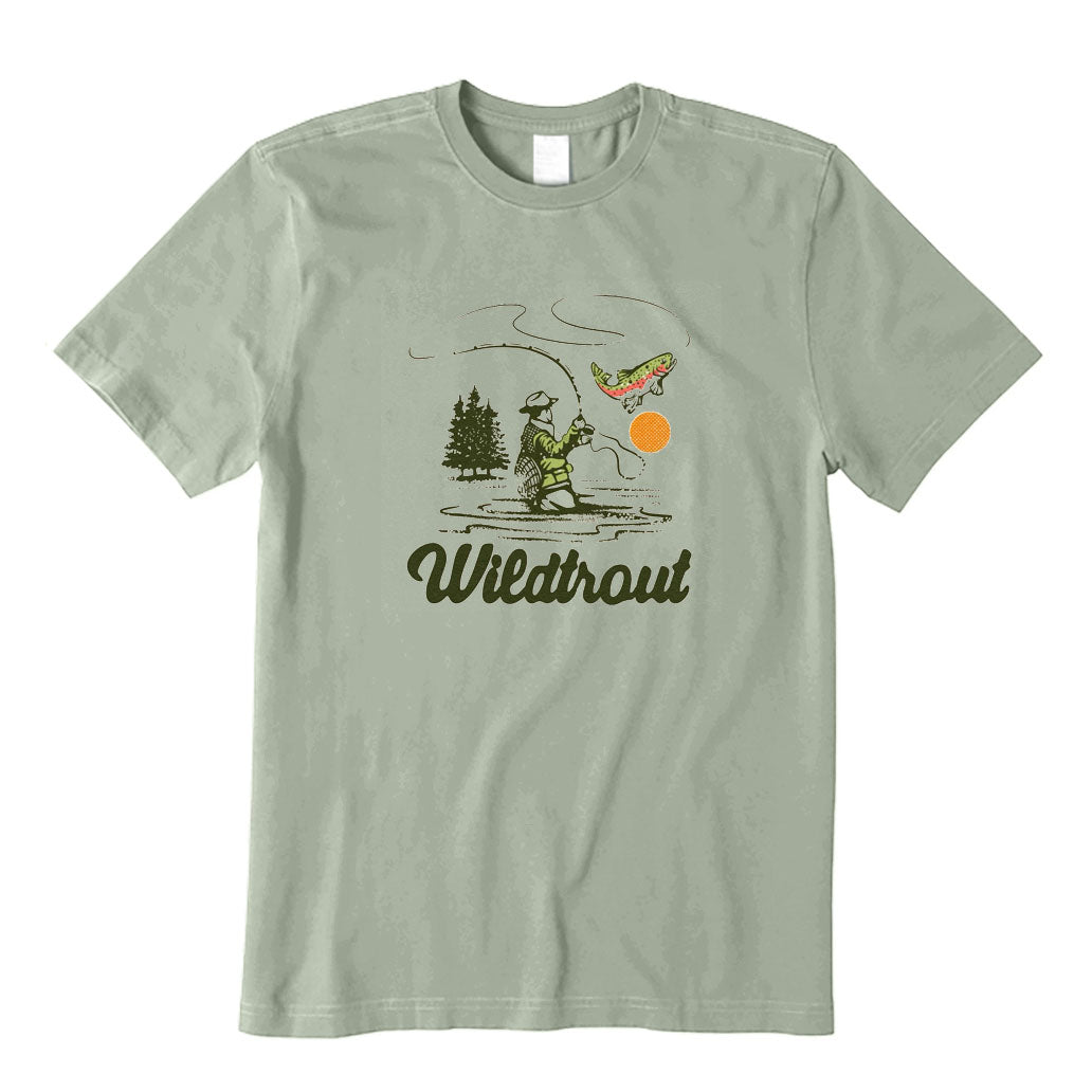 Fly Fishing T-Shirt