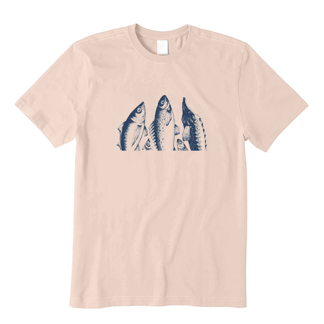 Fishes T-Shirt