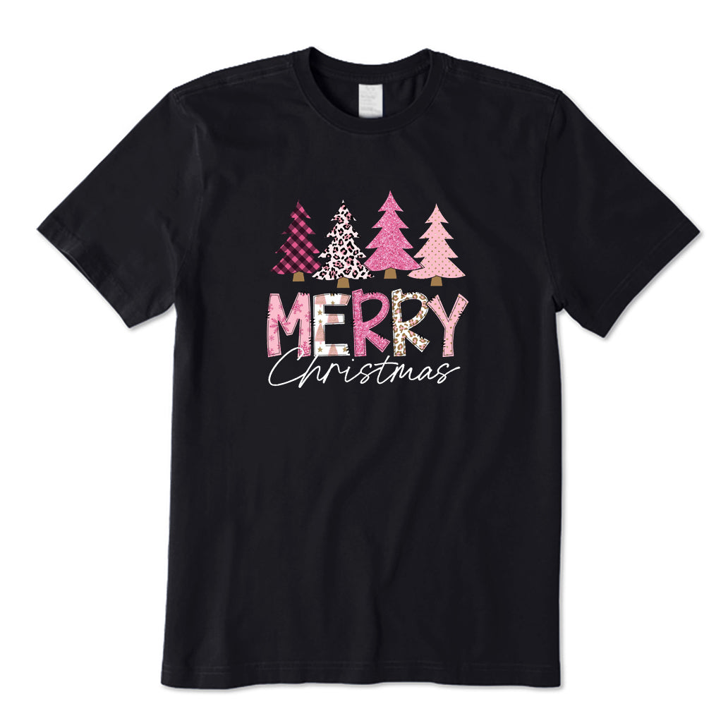 Merry Christmas T-Shirt