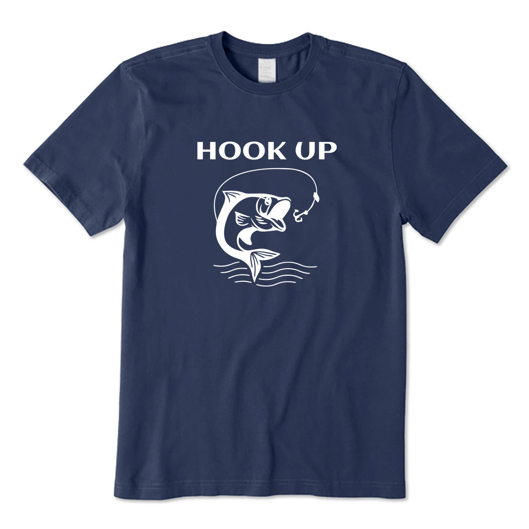 Hook Up T-Shirt