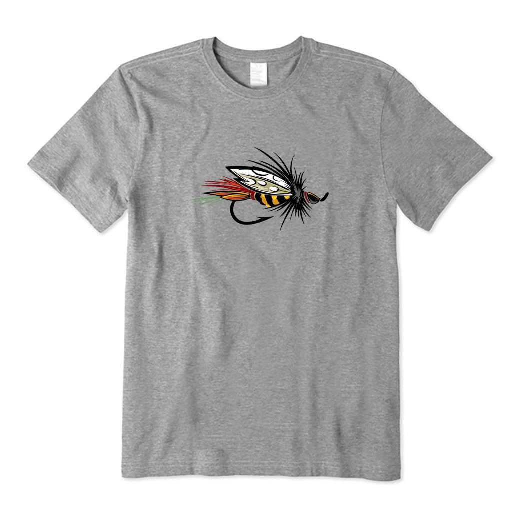 Fly Fishing T-Shirt