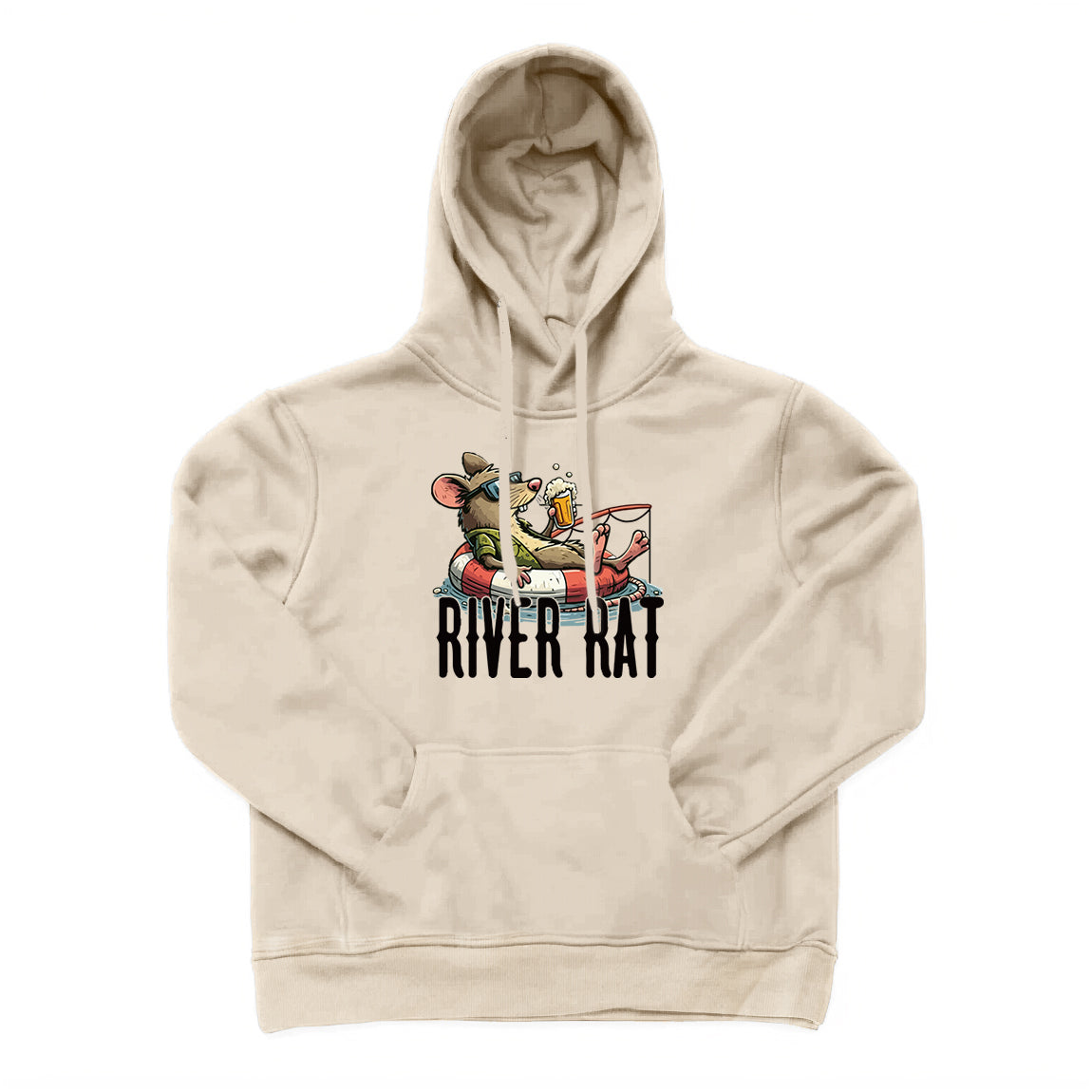 River Rat Hoodie