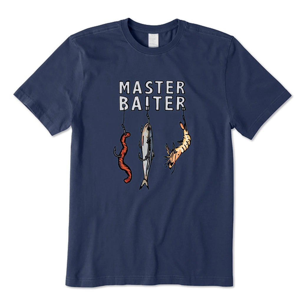 Master Baiter T-Shirt