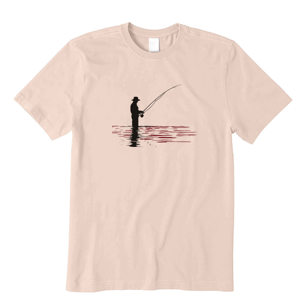 Fly Fishing T-Shirt